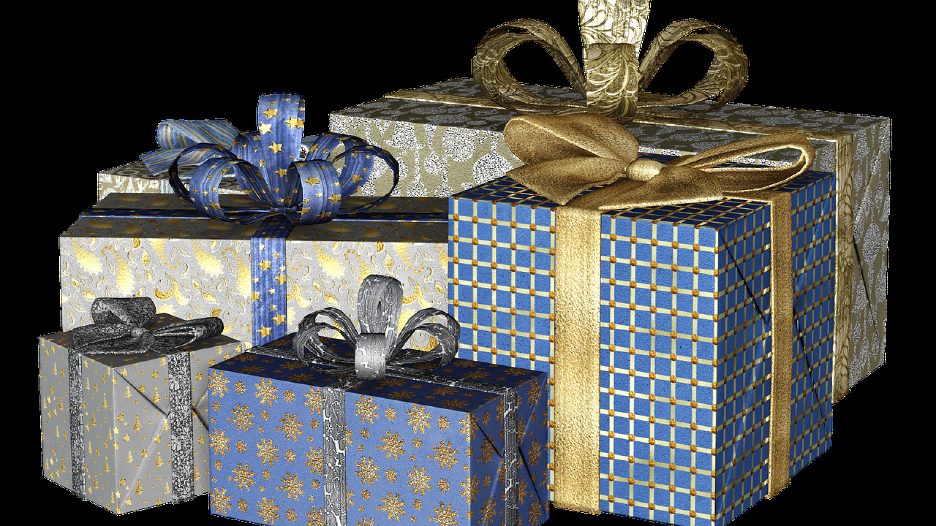 Les cadeaux d’affaires ont toujours le vent en poupe