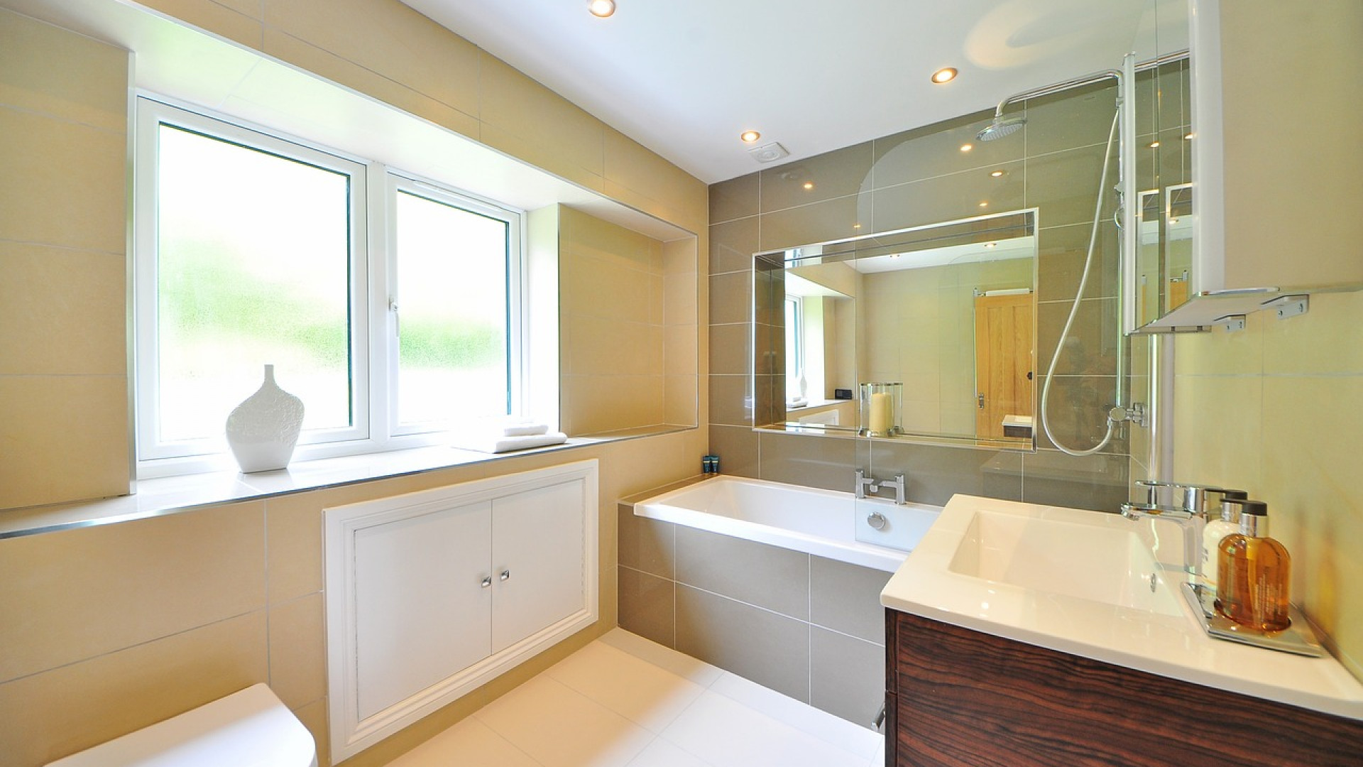 Comment nettoyer votre douche ?