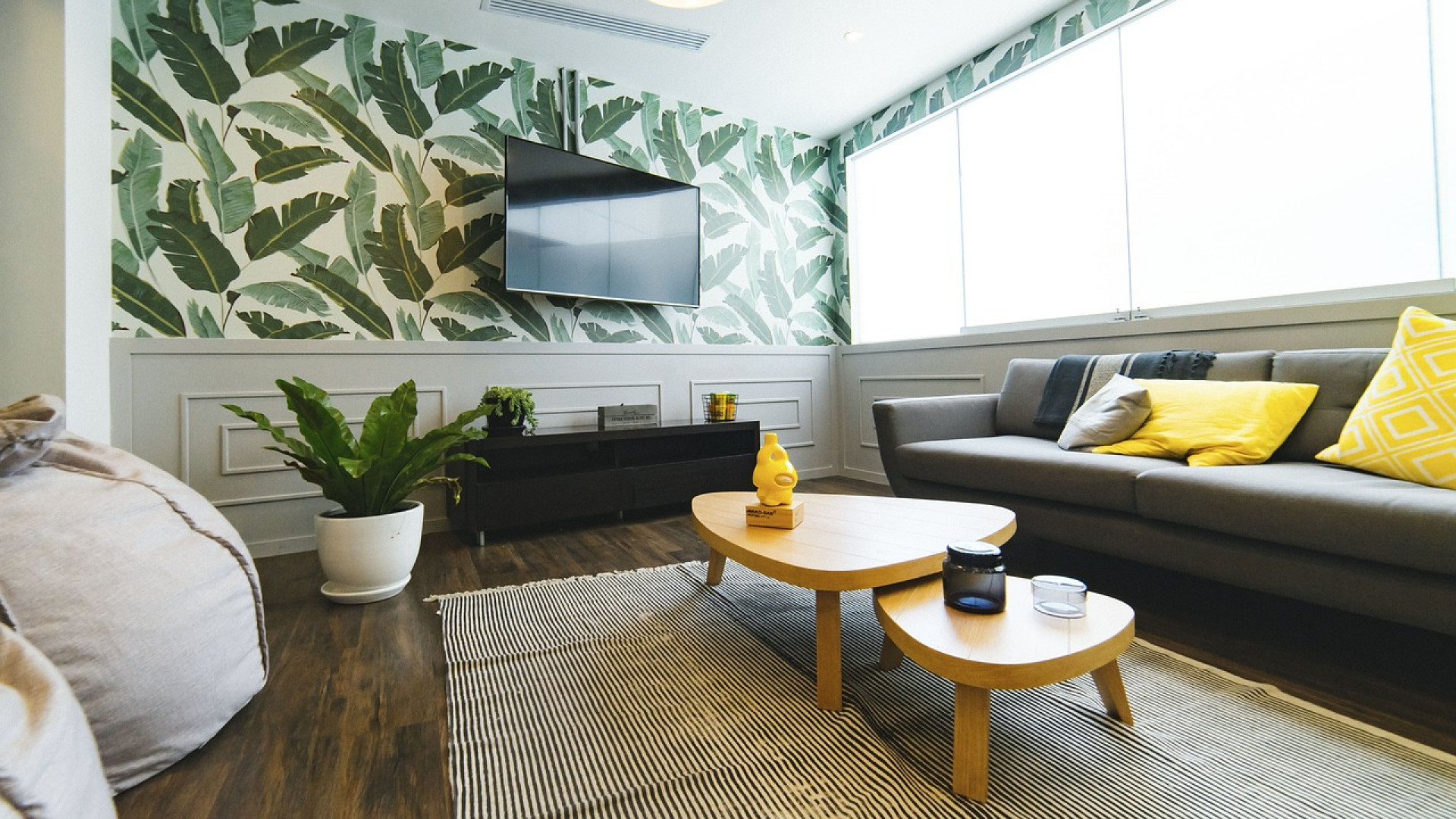 Comment meubler sa maison en trois étapes ?