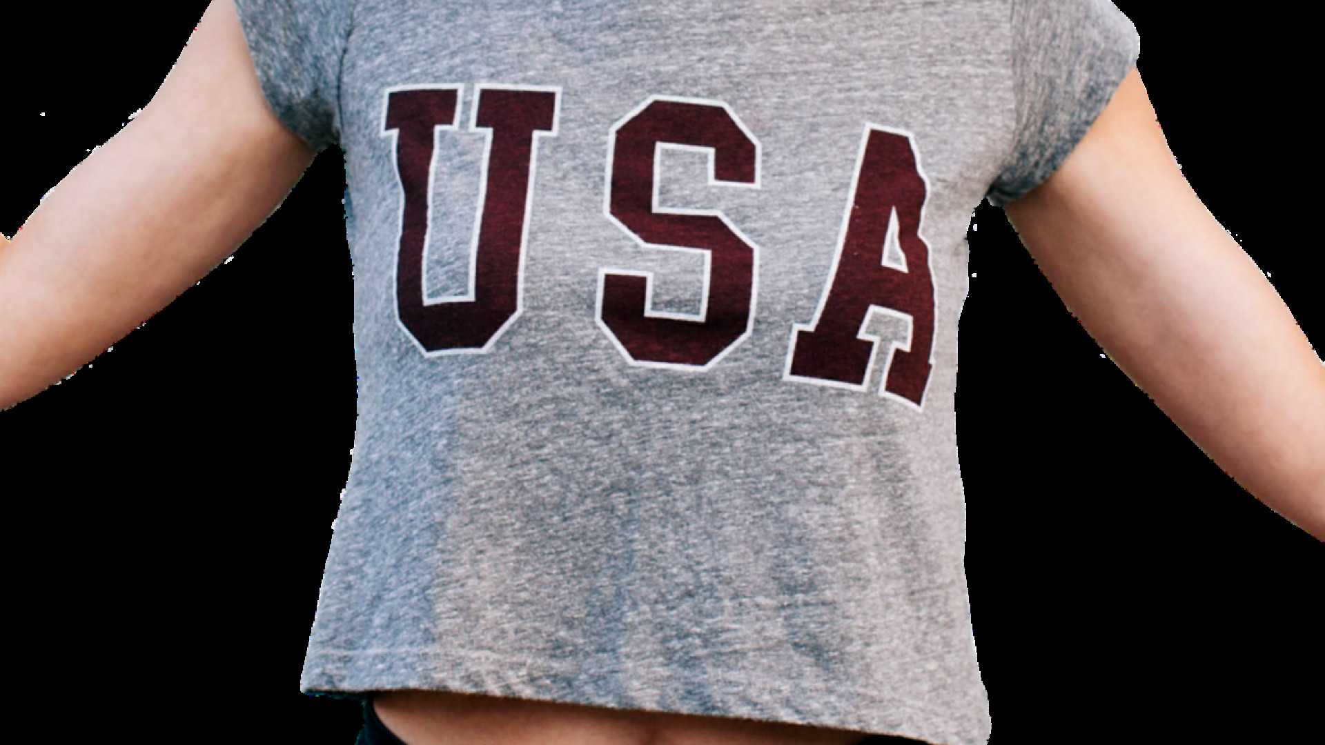 Choisissez l’impression de votre choix pour le tee shirt