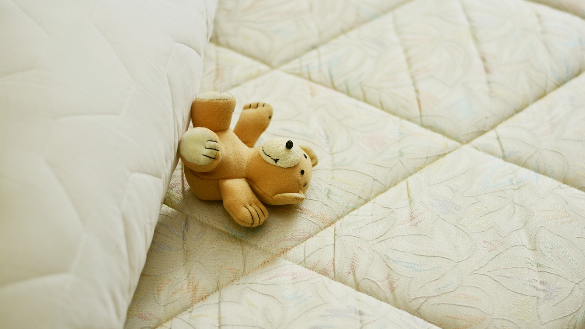 Un matelas susceptible d’épouser votre corps