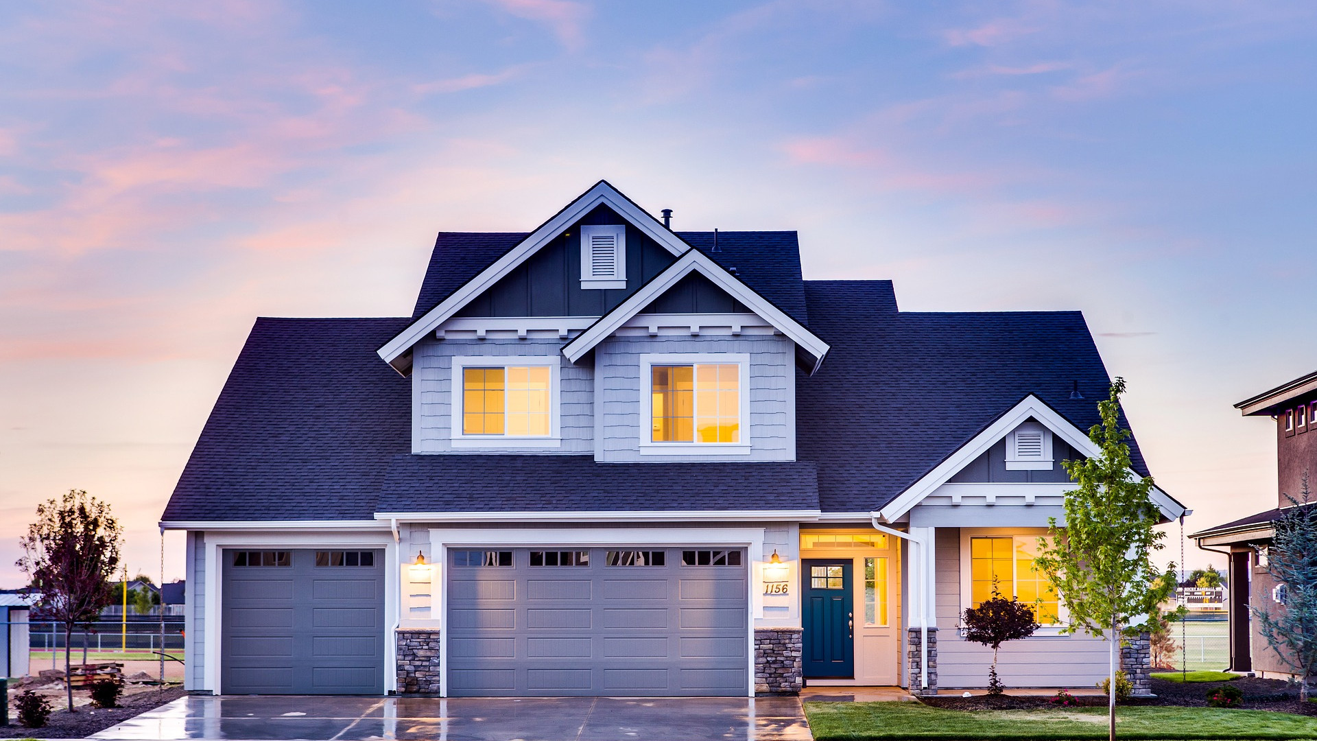 Des éléments pour moderniser votre maison