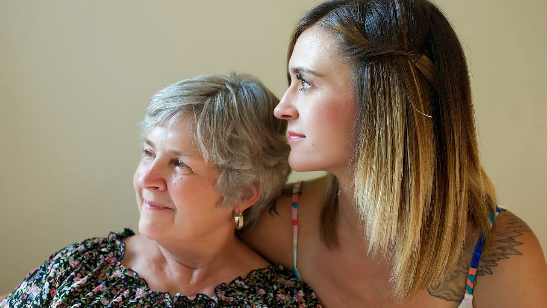 La domotique représente un bon plan pour les seniors