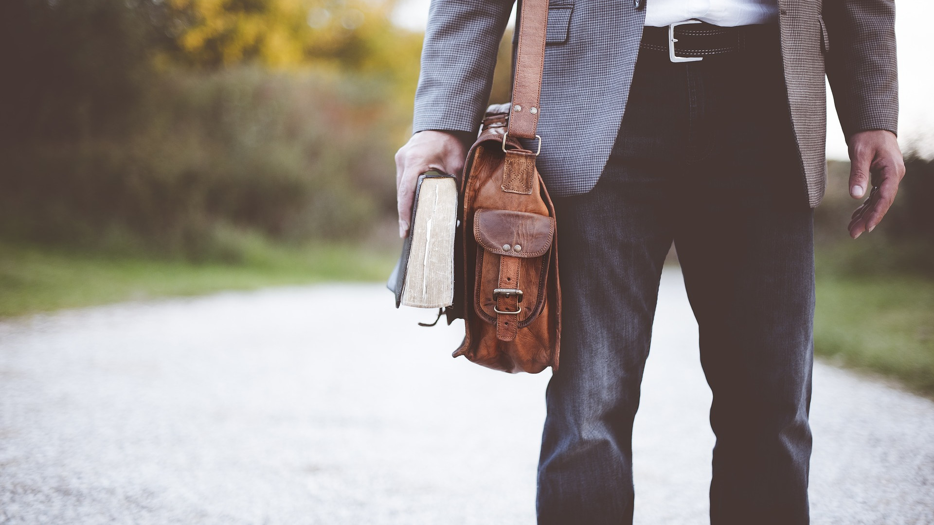 Quand la mode masculine change…
