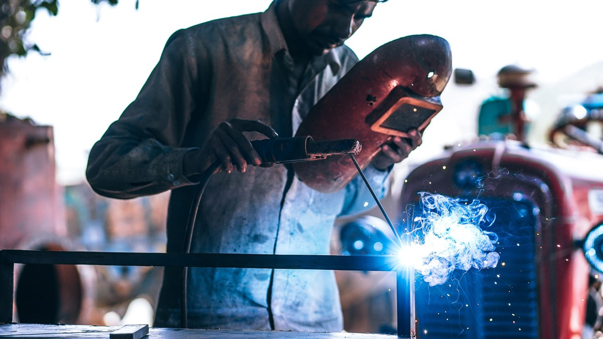 Une formation pour travailler en toute sécurité
