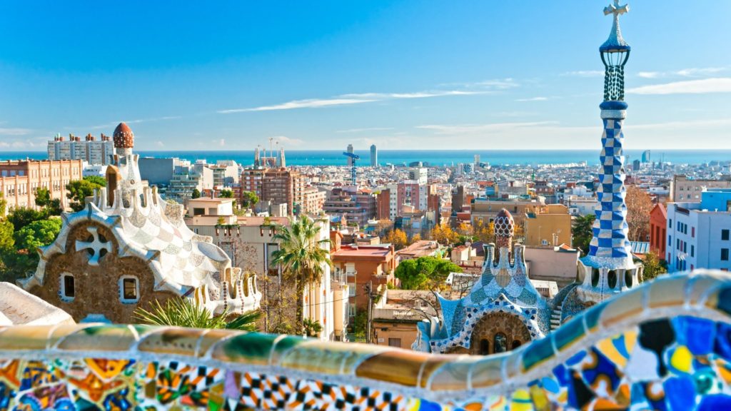 Comment trouver facilement un stage en Espagne ?