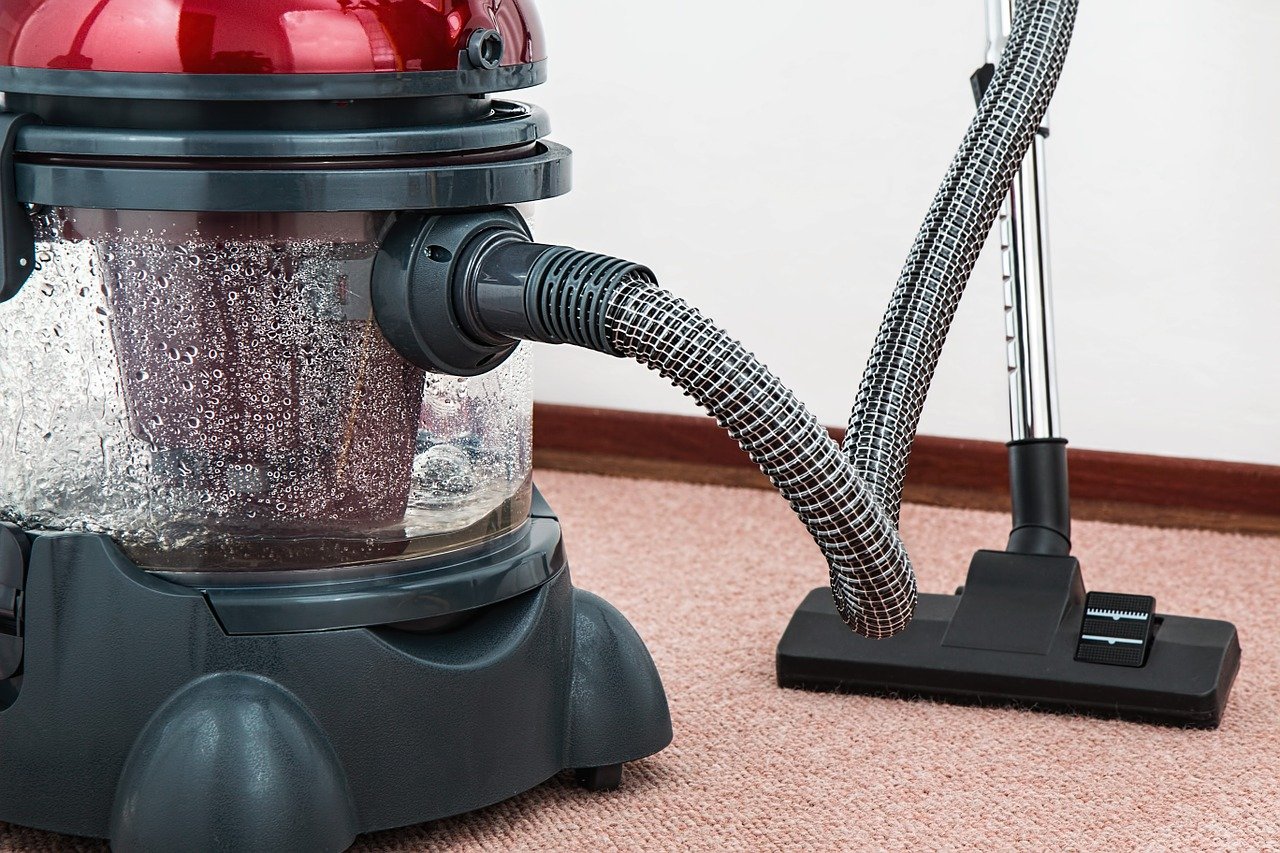 Comment choisir votre aspirateur vapeur ?