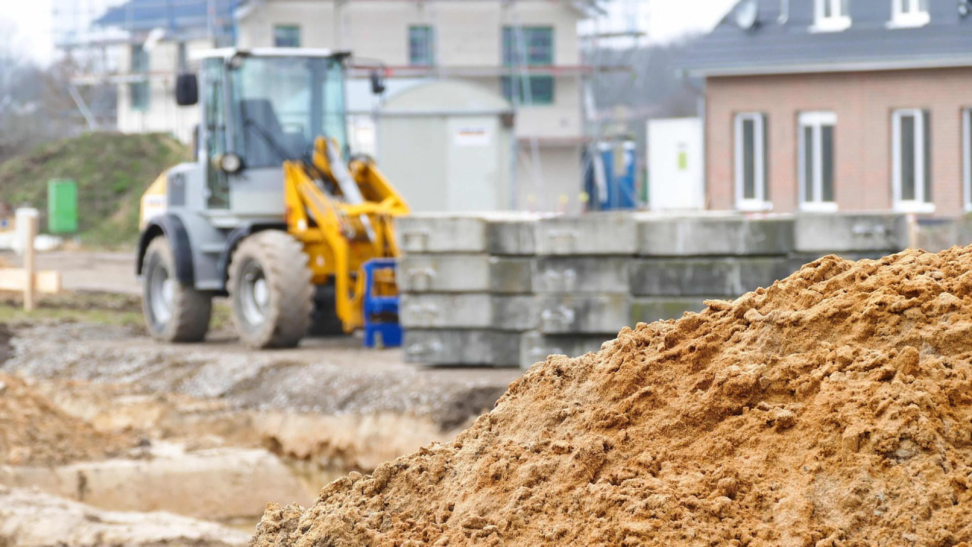 Construire sa maison : quels choix ?