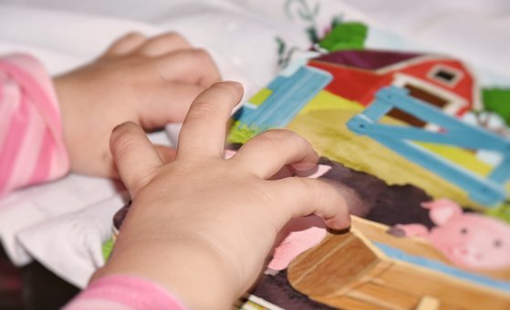 Comment choisir un jouet pour votre enfant ?