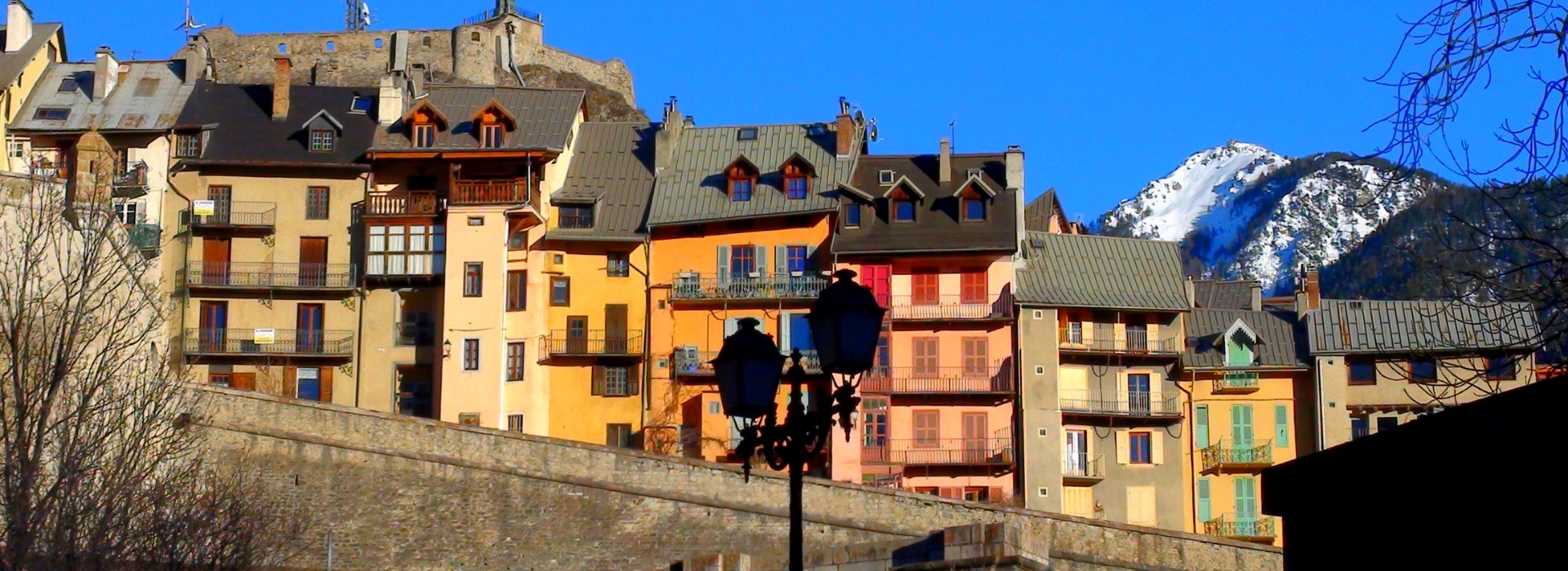 Des séjours mémorables à Briançon pendant vos vacances d’hiver