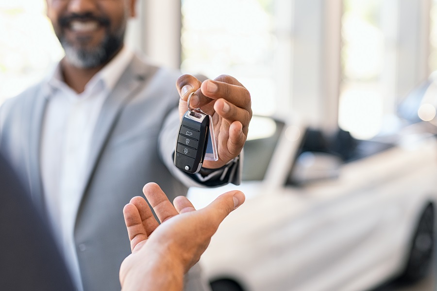 Qu’est-ce qu’un mandataire auto occasion ?