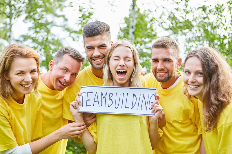 Quelles soirées organiser pour un team building ?