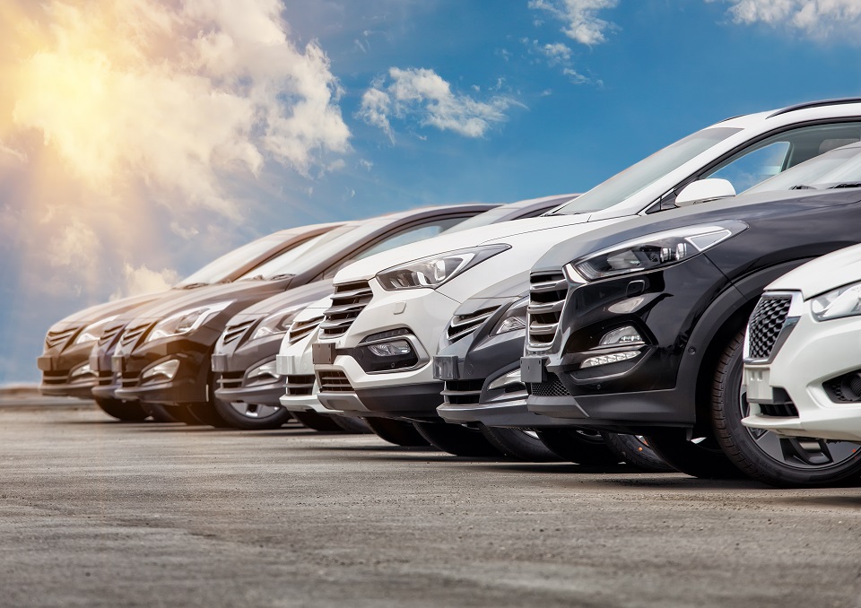 10 raisons d’acheter une voiture cette année