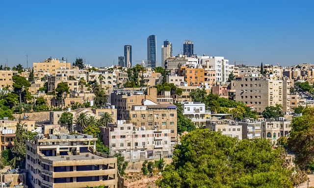 Quelques villes à ne pas manquer lors d’un séjour en Jordanie