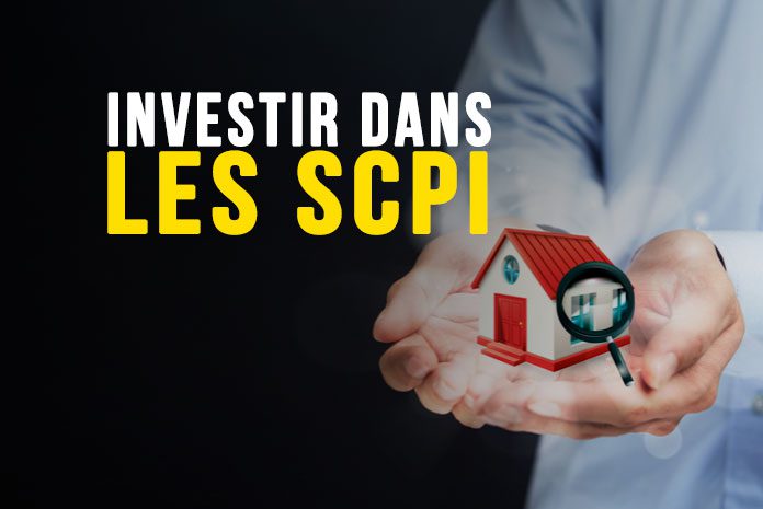 Investir dans une SCPI