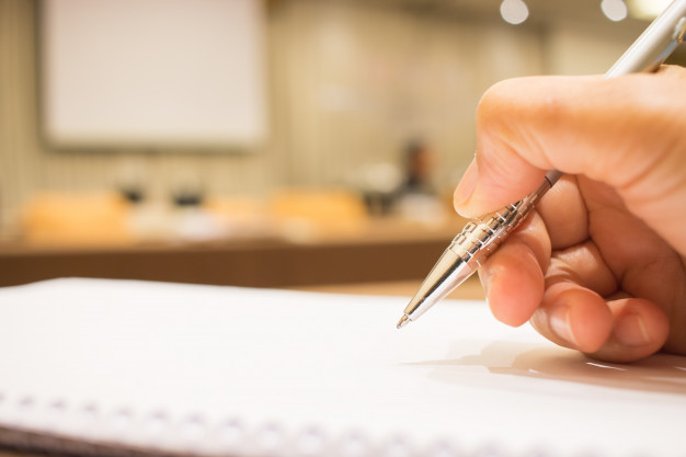 Les secrets pour rédiger une lettre de motivation convaincante