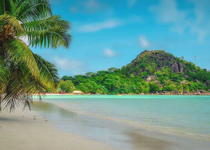 combien coûte un voyage aux seychelles