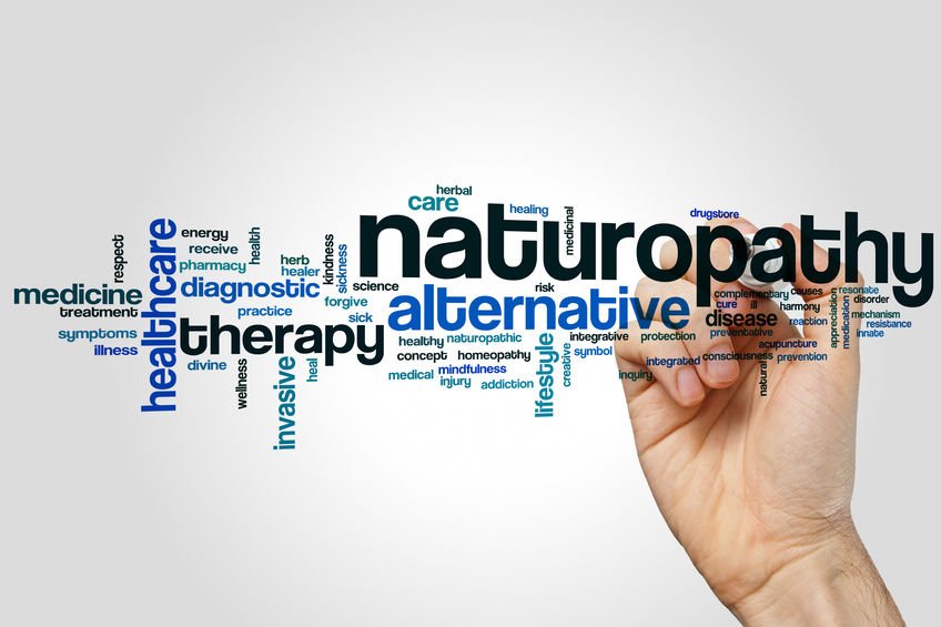 Faut-il déjà avoir un certain niveau dans le domaine médical pour exercer en tant que naturopathe
