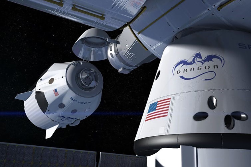 Aujourd’hui, la course spatiale est privée et multinationale : à quoi pouvons-nous nous attendre ?