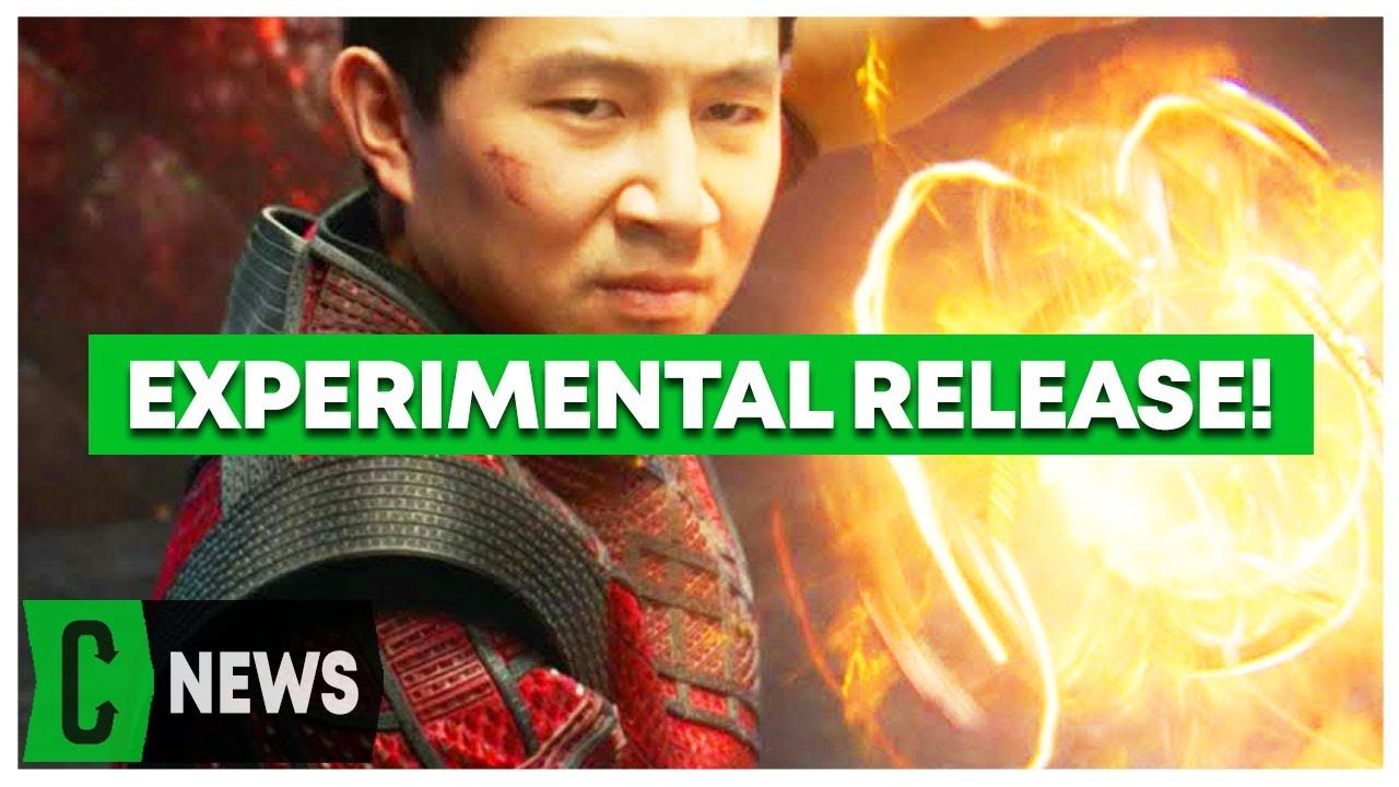 Disney+ reste à l’extérieur et « Shang-Chi » sera d’abord en salles