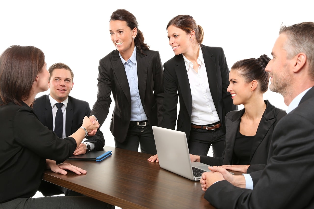 Comment rendre son entreprise crédible??